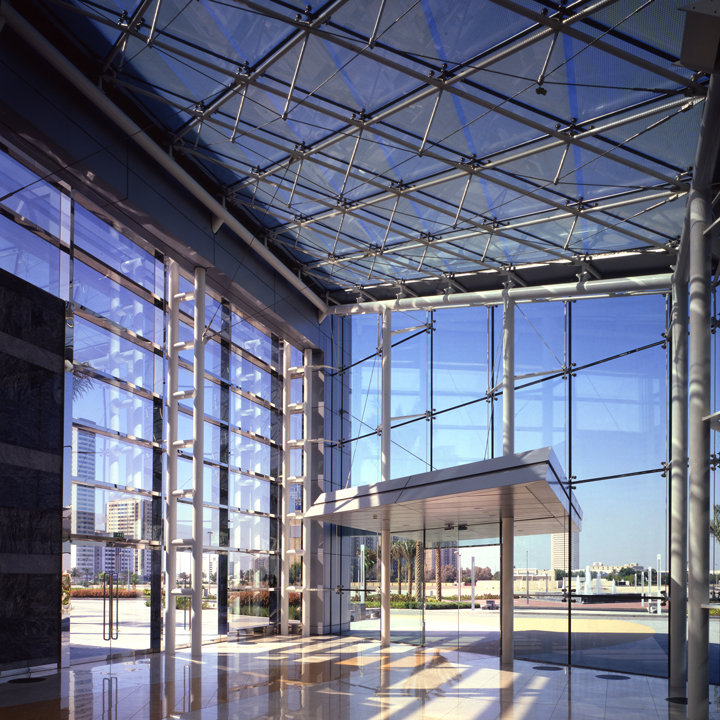 Jumeirah Emirates Towers