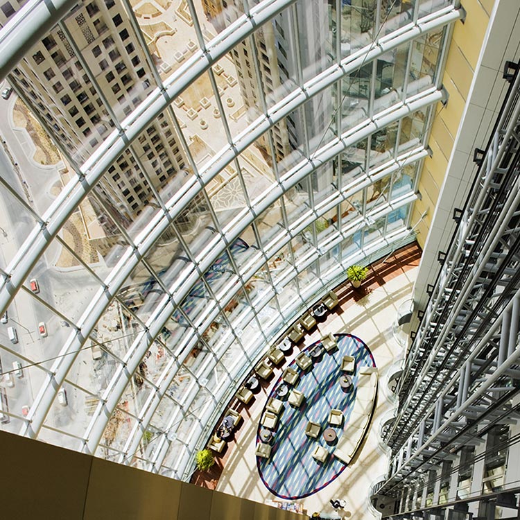 Al Fattan Marine Towers