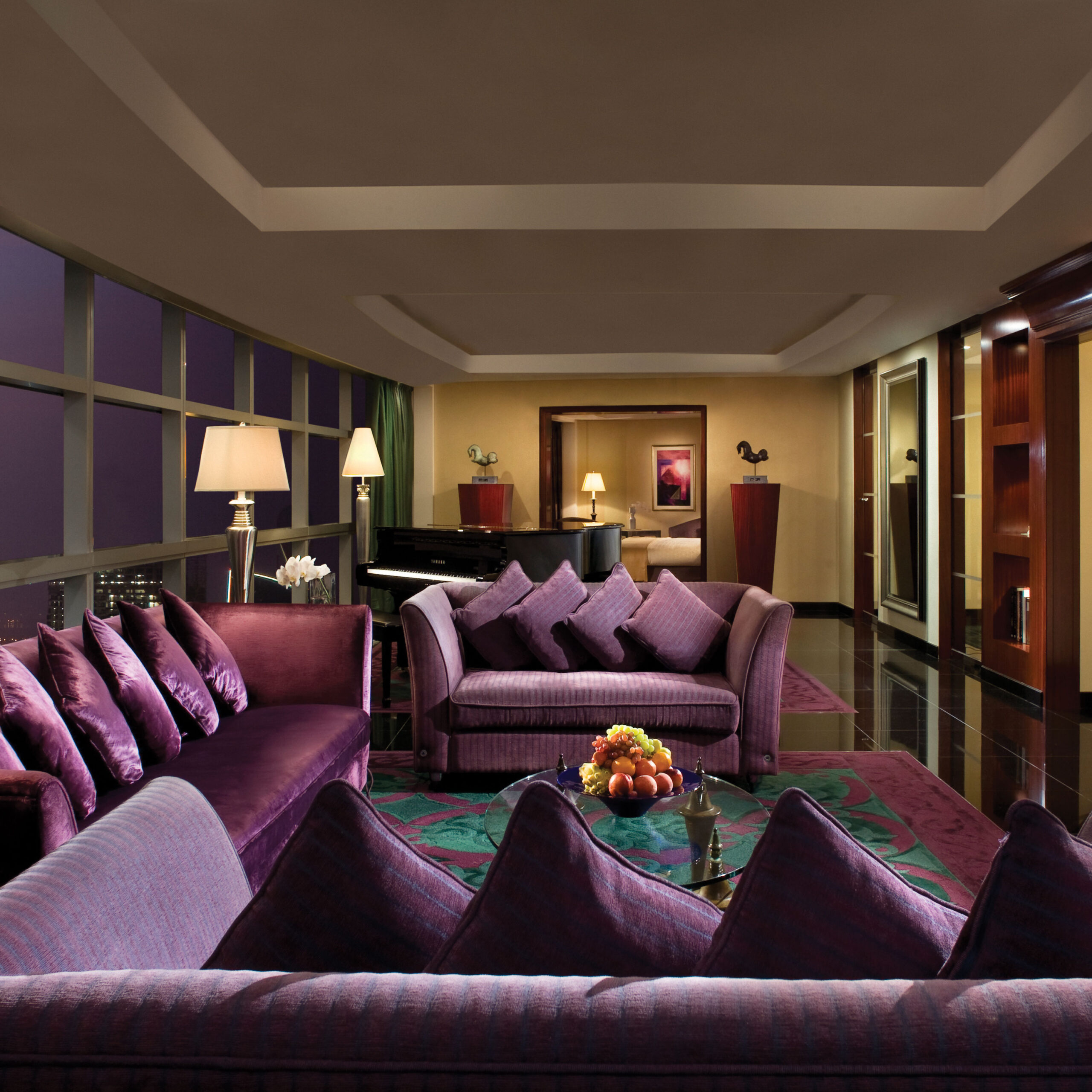 Jumeirah Emirates Towers