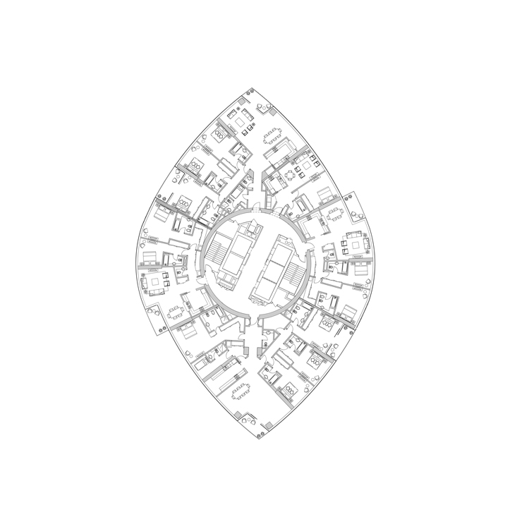 Villamar at the Harbour