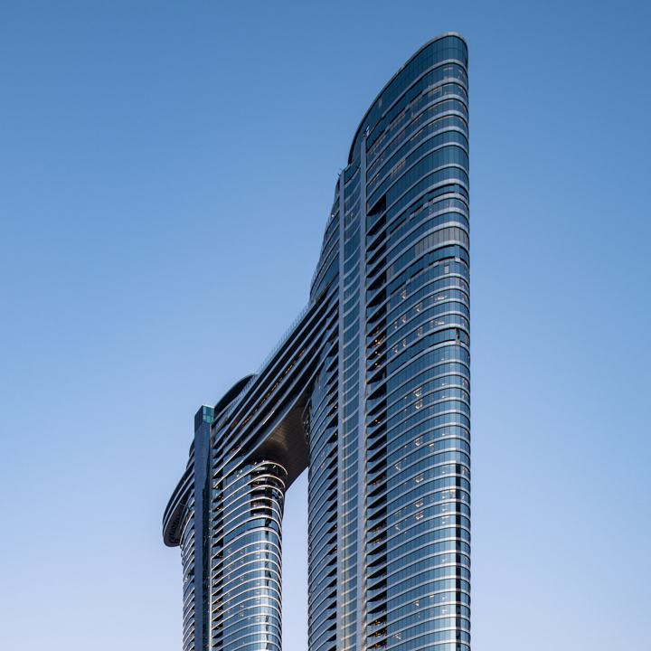Address Skyview Residences