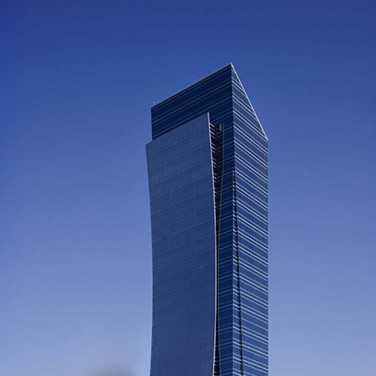 Al Sour Office Tower