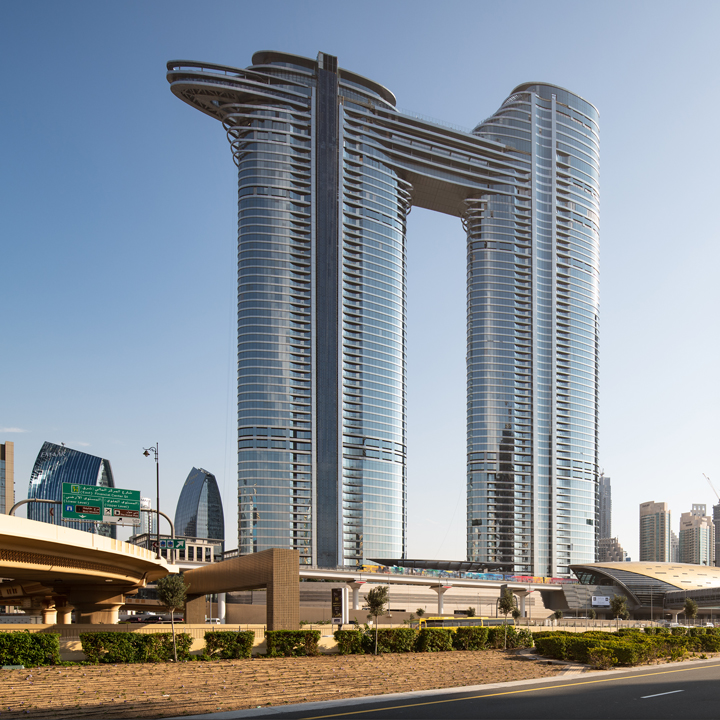 Address Skyview Residences