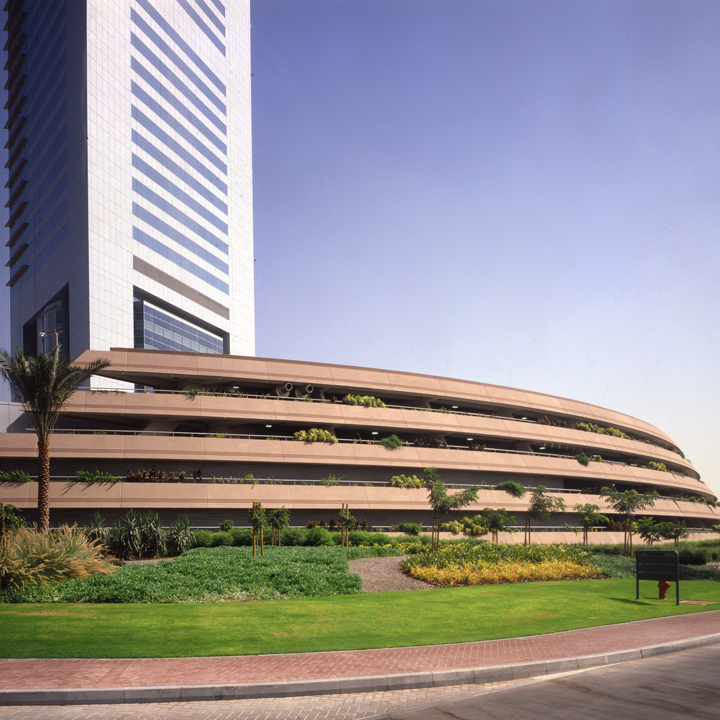 Jumeirah Emirates Towers