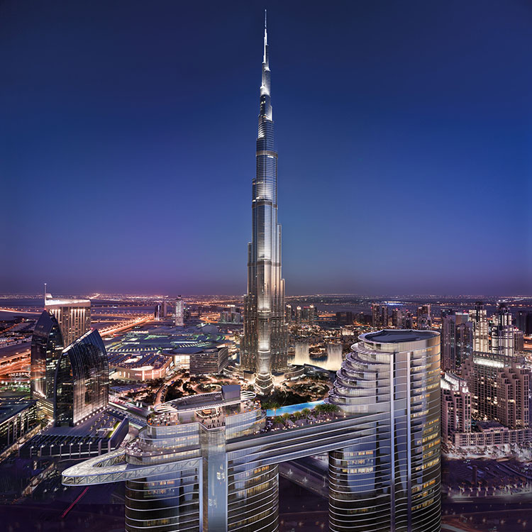 Address Skyview Residences