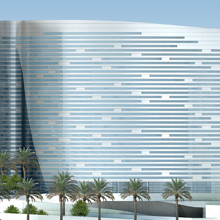 Hotel Apartments, Palm Jumeirah