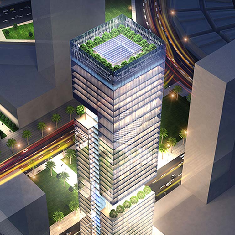 The First Collection @ JVC