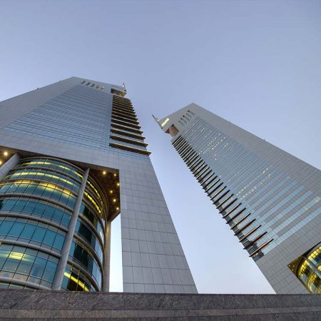 Jumeirah Emirates Towers