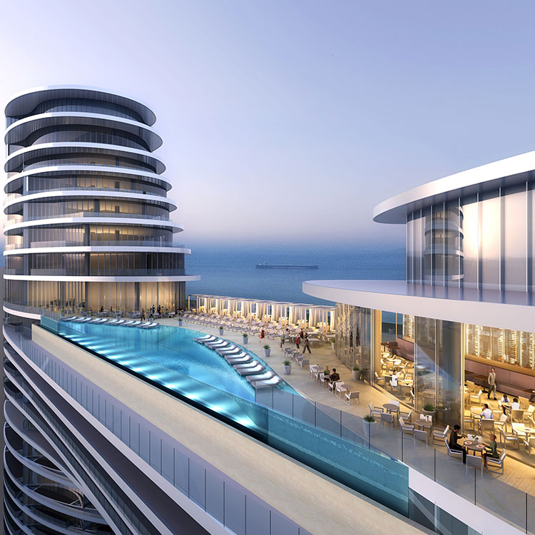 Address Skyview Residences