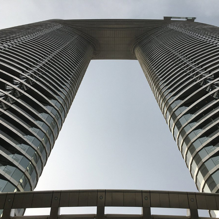 Address Skyview Residences