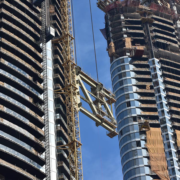 Address Skyview Residences