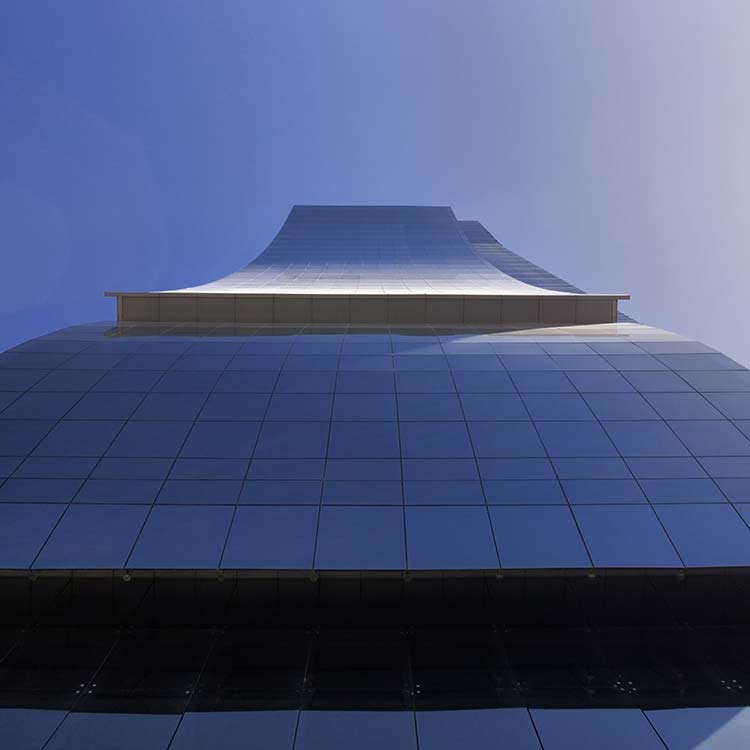 Al Sour Office Tower
