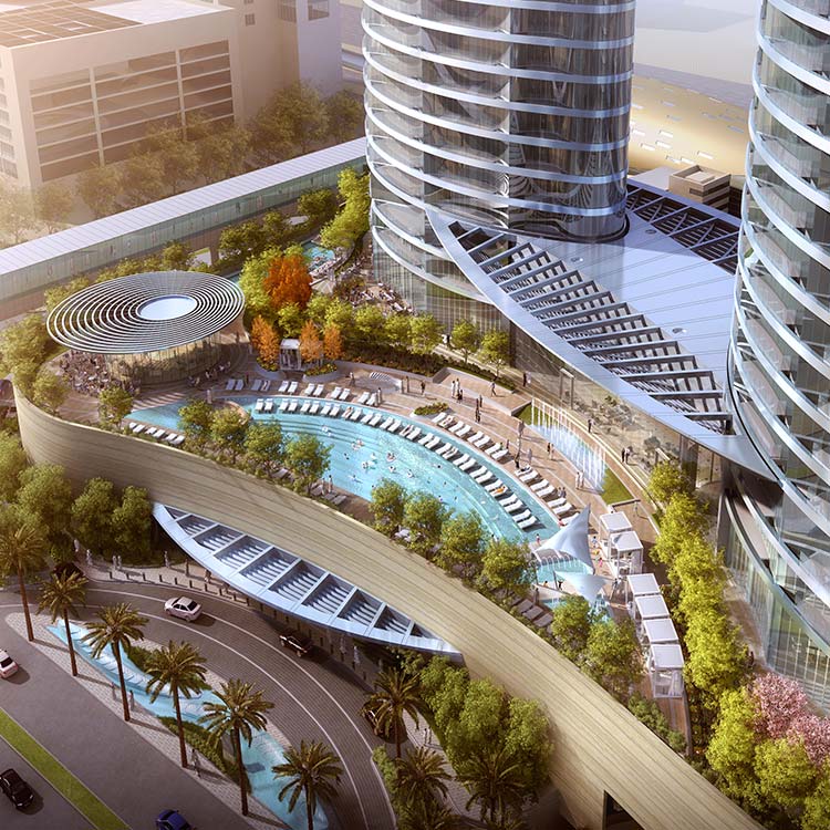 Address Skyview Residences