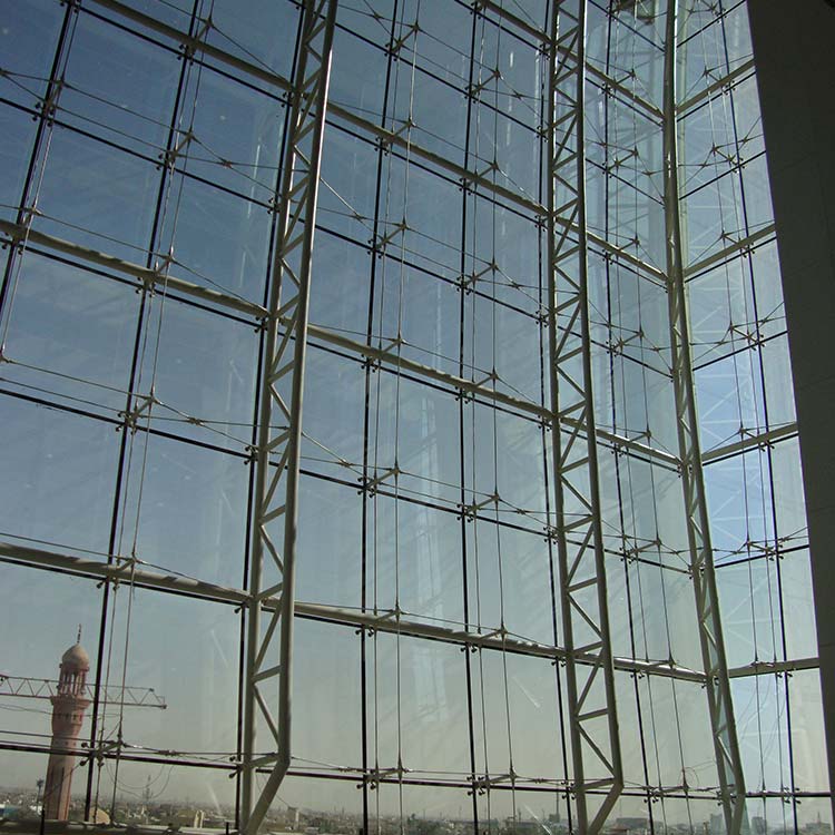 Al Sour Office Tower