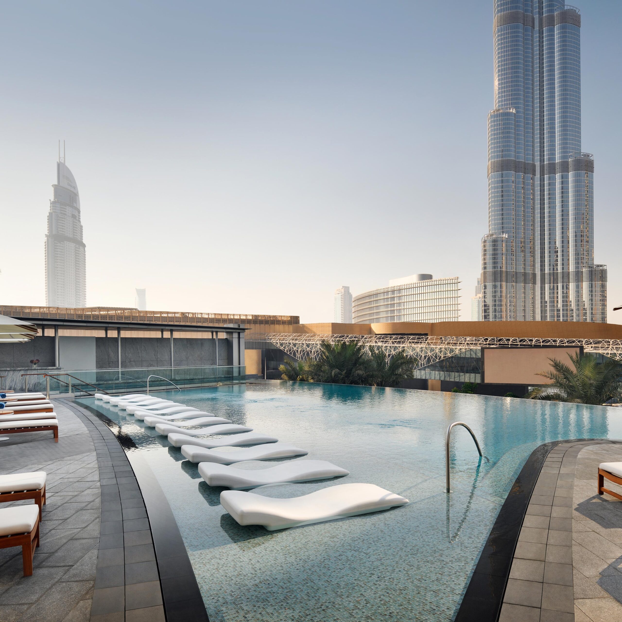 Address Boulevard Hotel