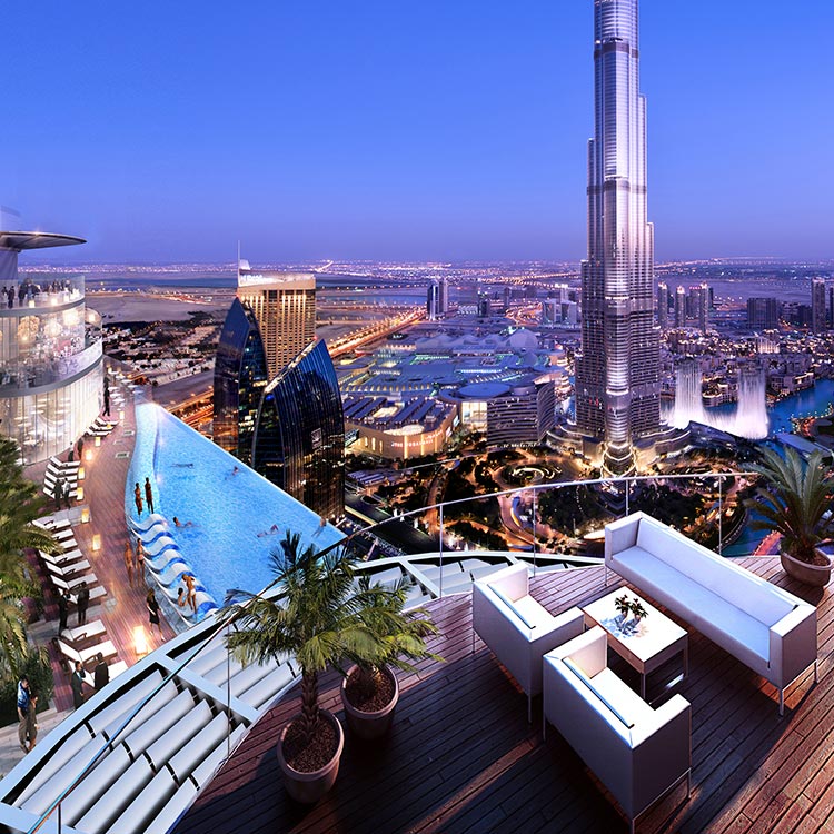 Address Skyview Residences