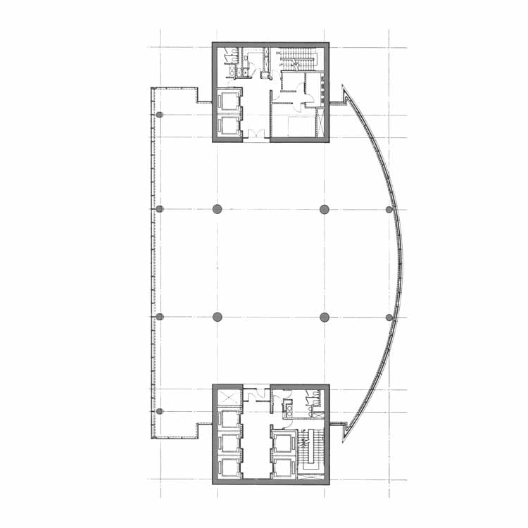 Emirates NBD Headquaters