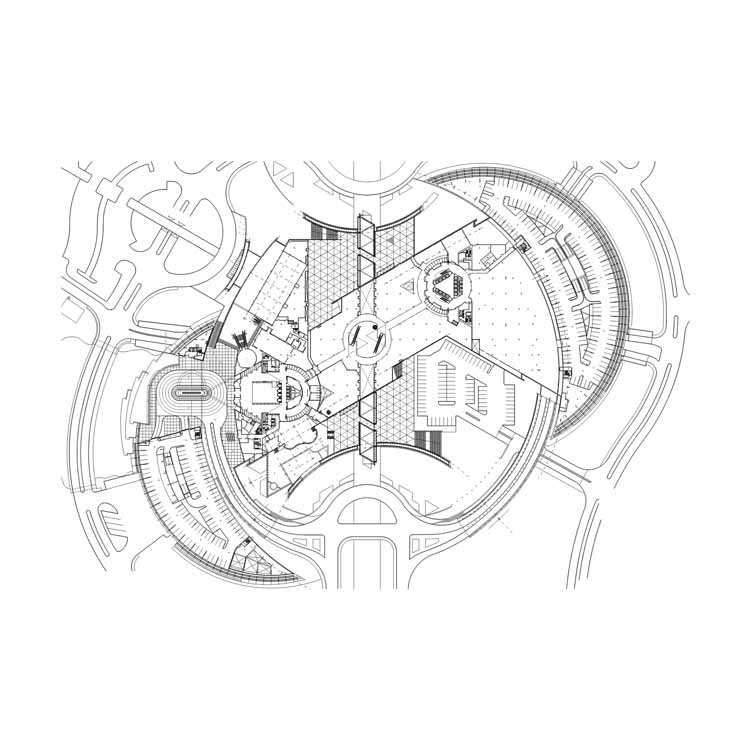 Jumeirah Emirates Towers