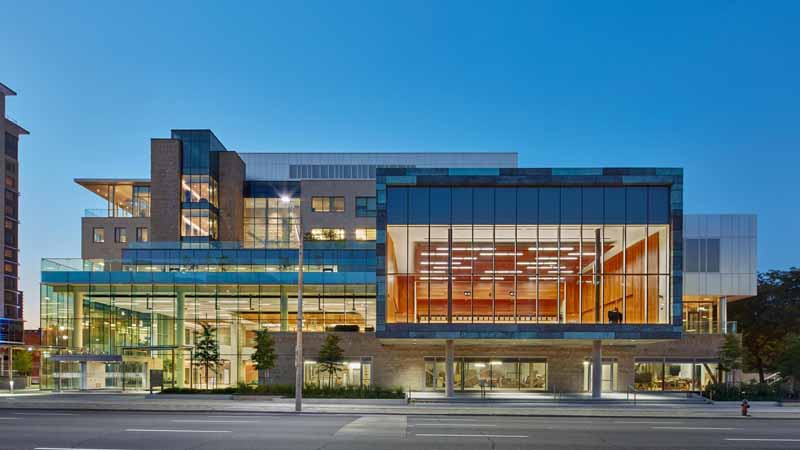 Global Presence Images