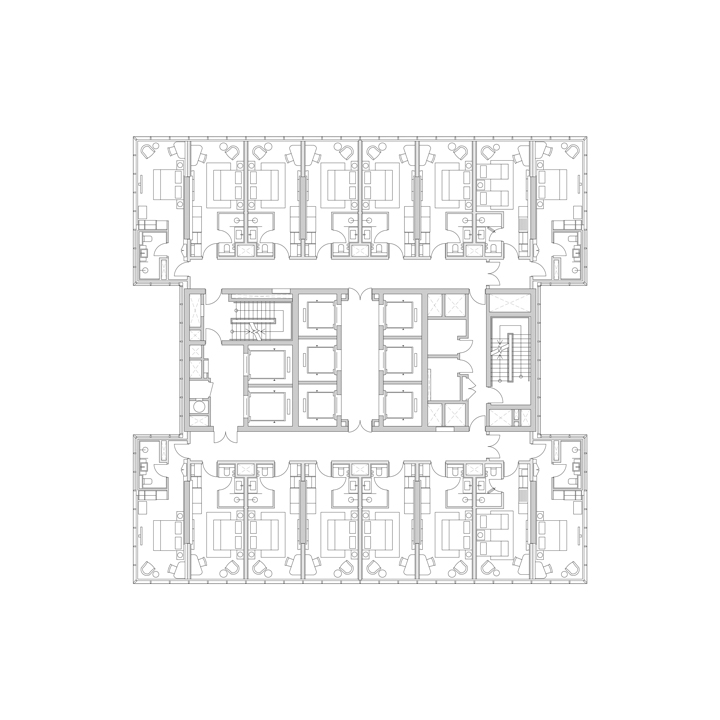 The First Collection @ JVC