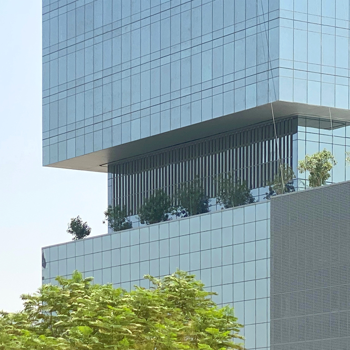 The First Collection @ JVC