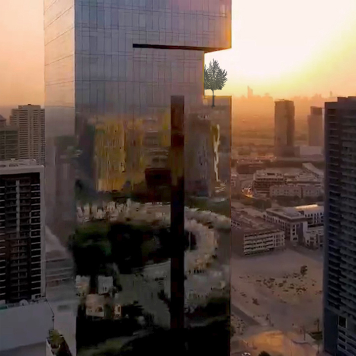 The First Collection @ JVC