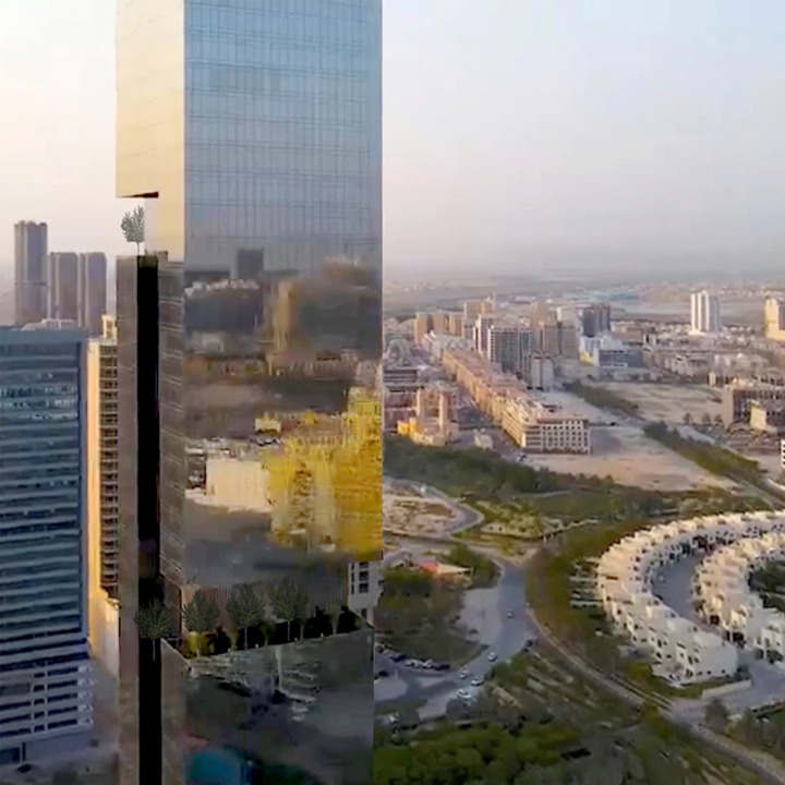 The First Collection @ JVC