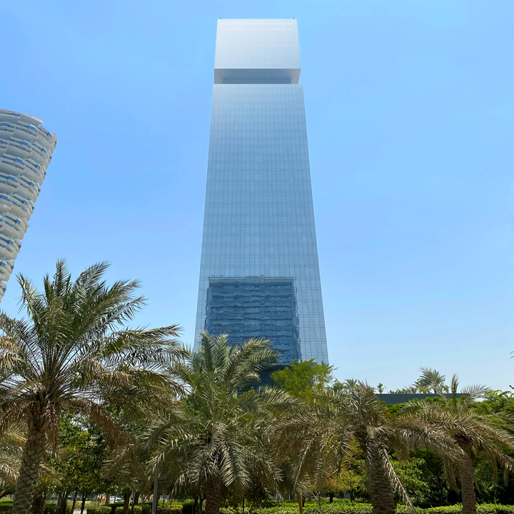 The First Collection @ JVC