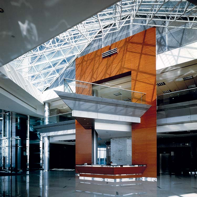 Jumeirah Emirates Towers